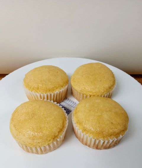 Cornbread Muffins