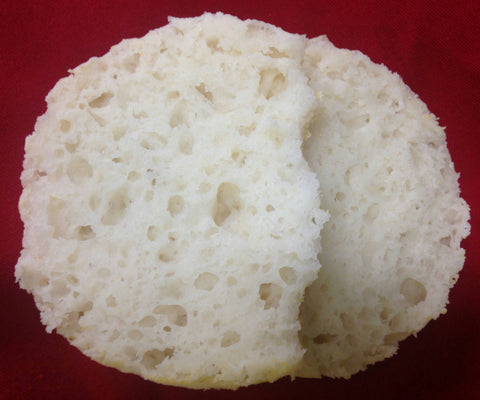 English Muffins