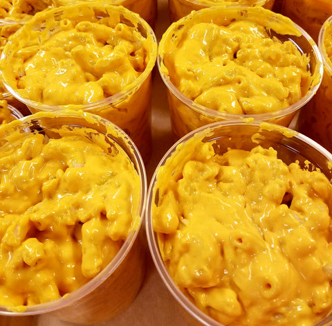 Macaroni and Cheese