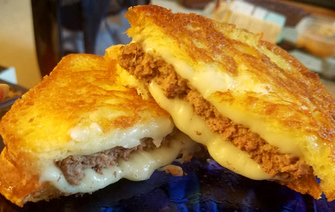 White Sandwich Bread