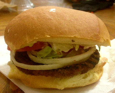 Brioche Buns