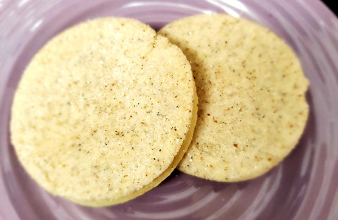 Sugar Cookie Dough