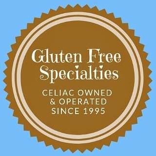 Gluten Free Specialties