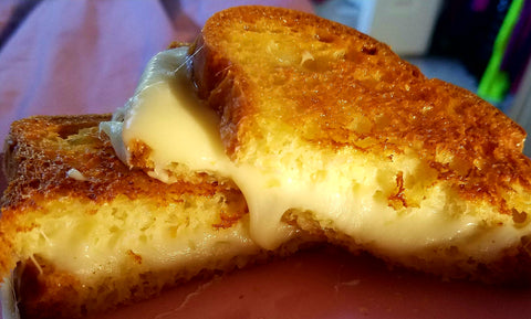 White Sandwich Bread