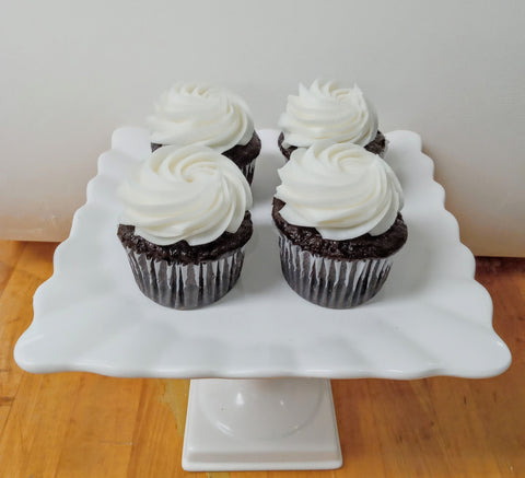 Chocolate Cupcakes