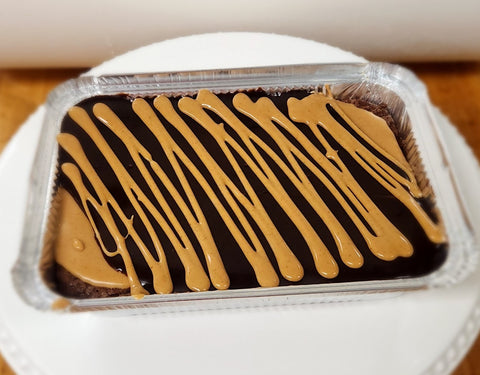 Peanut Butter Cup Brownie