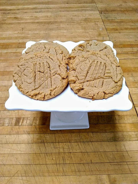 Peanut Butter Cookies