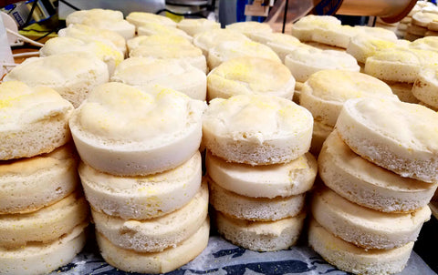 English Muffins