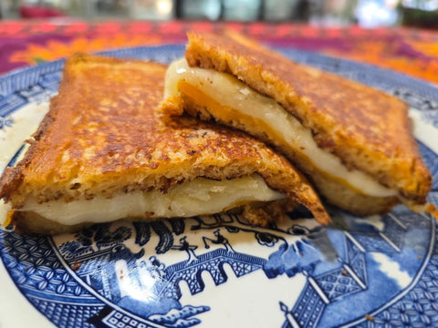 White Bread Deli Slice