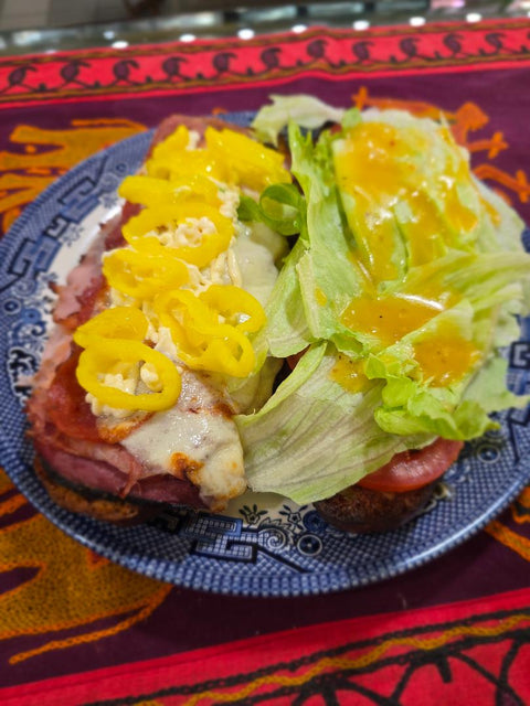 Cafe Italian Sub