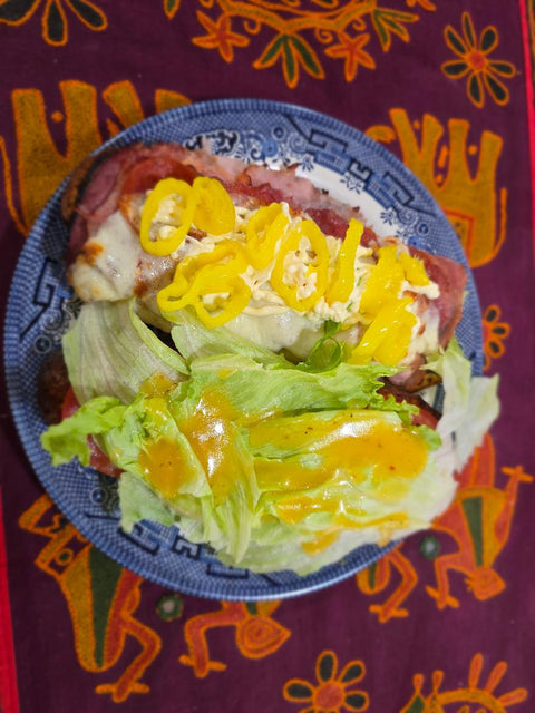 Cafe Italian Sub