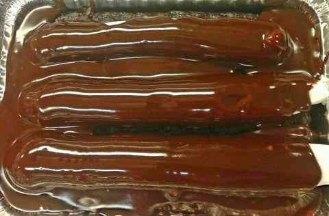 Chocolate Paradise Tray Cake