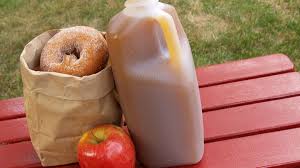 Cider Mill Delivery Fee