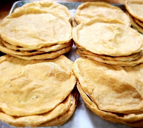 Flatbread  Pita 4 pack